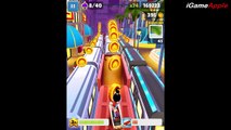 Subway Surfers LAS VEGAS iPad Gameplay HD #2