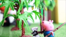 Pig George da Família Peppa Pig Episódios Completos em Português Novelinha