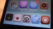 TOP 20 iOS 7 Winterboard Themes