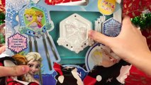 DIY FROZEN ANNA AND ELSA WIND CHIMES