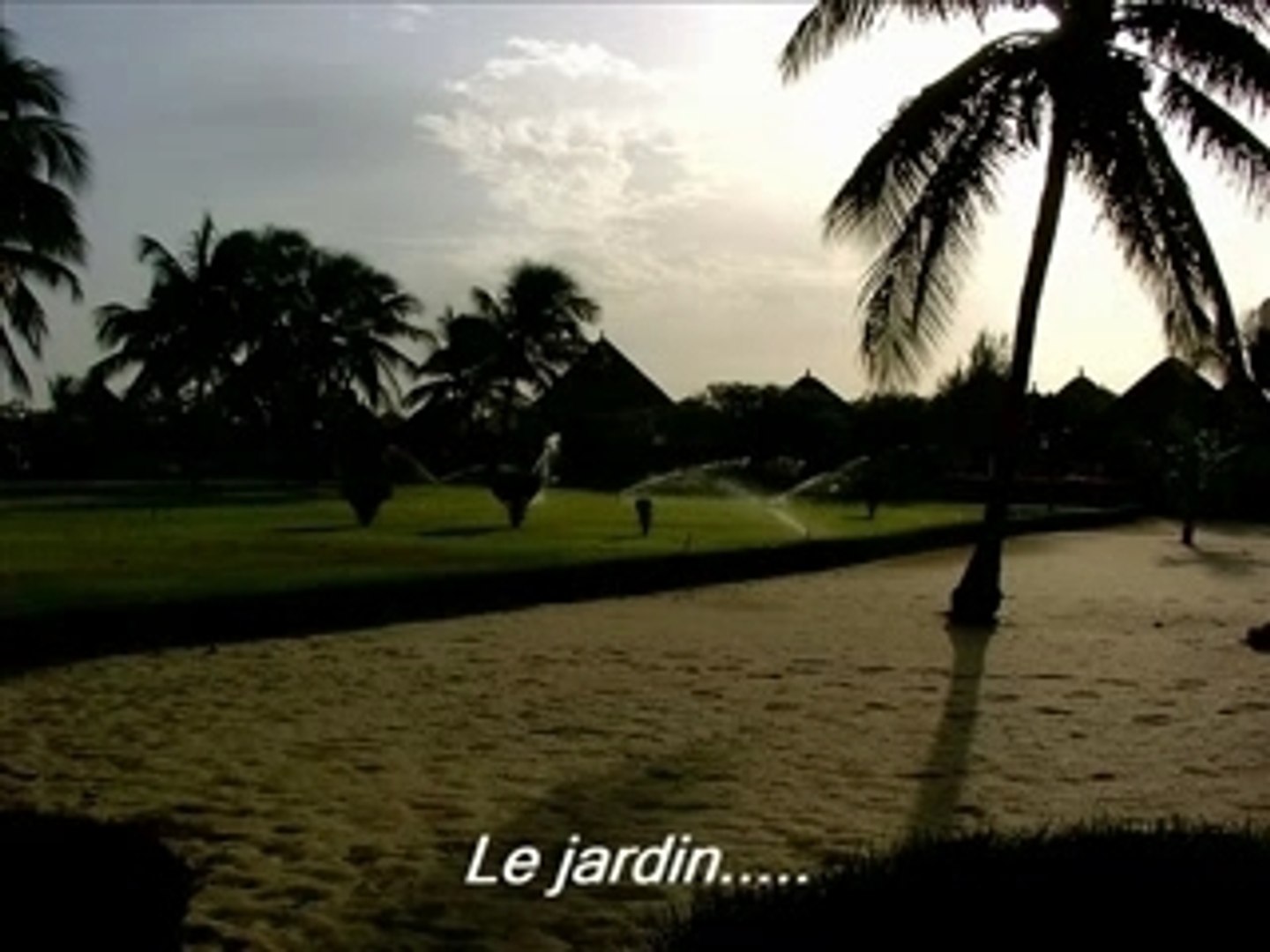 Afrique !