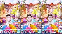 My Talking Angela LifeStyle Makeover Gameplay HD