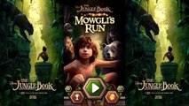 The Jungle Book Movie Game: Mowglis Run (iOS/Android)