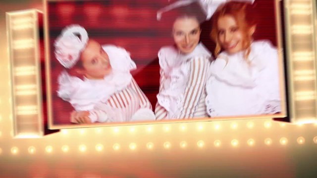 Grup Hepsi - Sarmaş Dolaş (Lyric Video)