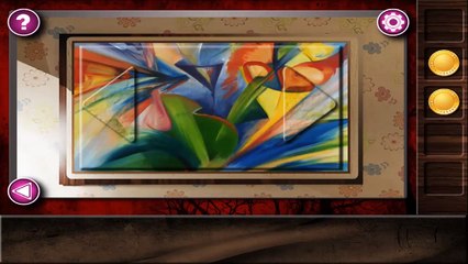 Escape The Terror Room Level 1 2 3 4 5 - Walkthrough