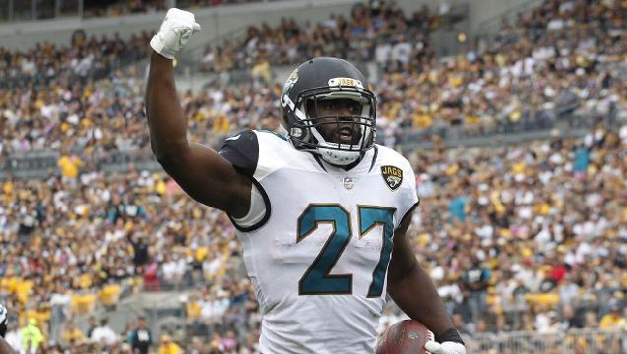 Top highlights from Week 5 around the NFL