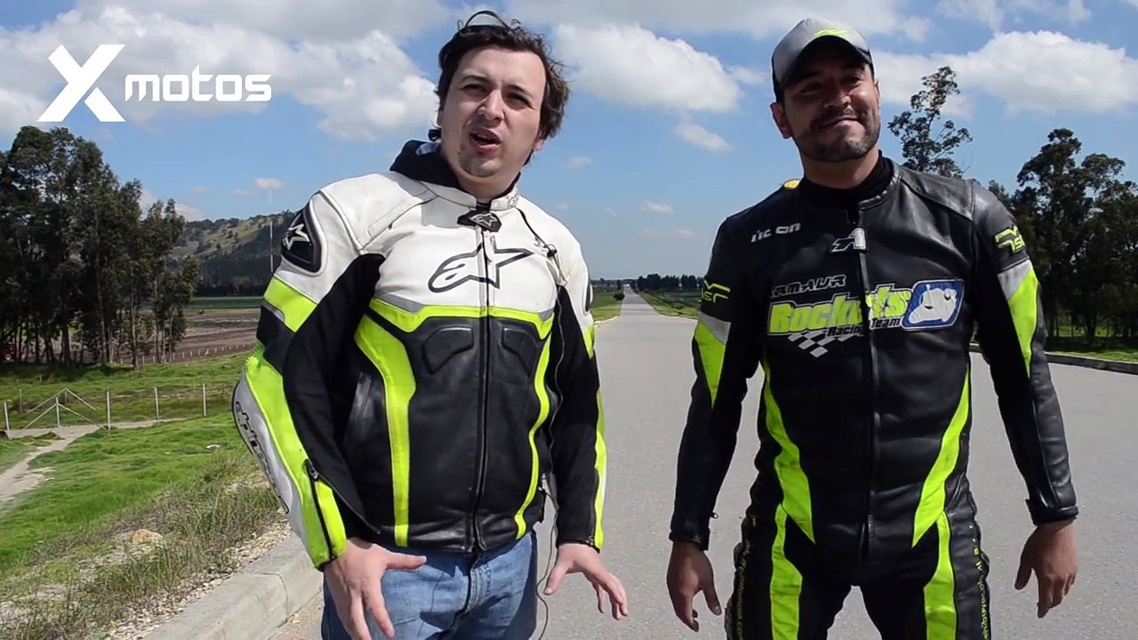 APACHE 180 VS CR5 Drag Race #xmotos