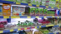 Крым - Цены на продукты Июнь 2016