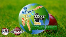 ICC Cricket World Cup new (Gaming Series) - Pool B Match 23 West Indies v Bangladesh