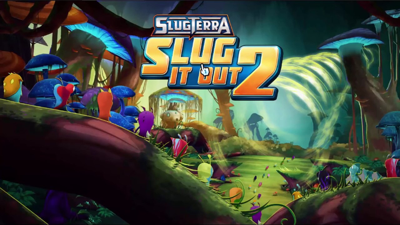 SLUG IT OUT 2: El Escondite de Shane - Slugterra / Bajoterra Gameplay - Parte 1