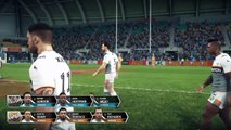 Rugby League Live 3 - Career Mode (Round 1)