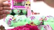 NEW LOL SURPRISE BABY DOLLS Lil Sisters Series 2 FULL BOX Toys Unlimited