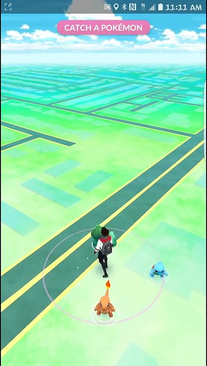 How to Make a Second Account and Get Pikachu as Your Starter! Pokémon GO Starter Tutorial Guide