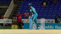 Bails Fails to Fall After Batsman Bowled In Cricket I Unexpected moments in cricket