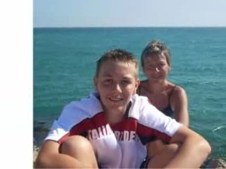 LES HOMMES DE MA VIE