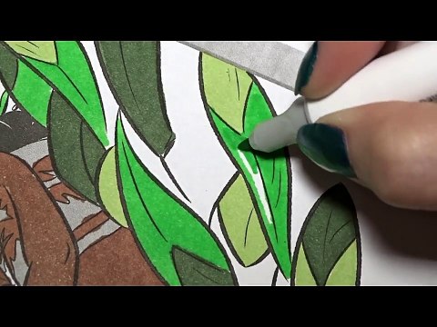 MOANA | Disneys Moana and Maui Two Coloring Pages - Come Play!