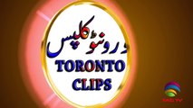 Kapil Sharma Live in Hamilton @ TAG TV Toronto Clips