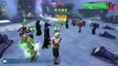 Star Wars: Galaxy Of Heroes - Zeta Vader Lead Is Amazing In Arena
