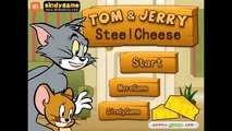 Видео игра, Том и Джери, сыр в мышеловке, обзор игры