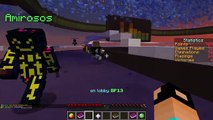 Minecraft Block Party Mini Game on Hive with Radiojh Audrey Games