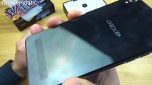 DEXP Ixion M350 Rock – музыкальный смартфон! Видео обзор
