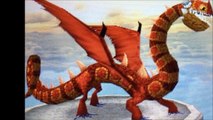 School of Dragons: Dragons 101 - The Grapple Grounder