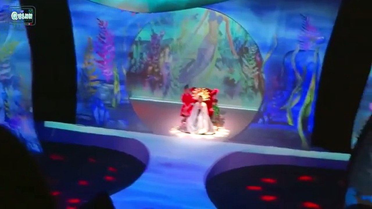 Nonton Konser Dongeng 2 NAURA