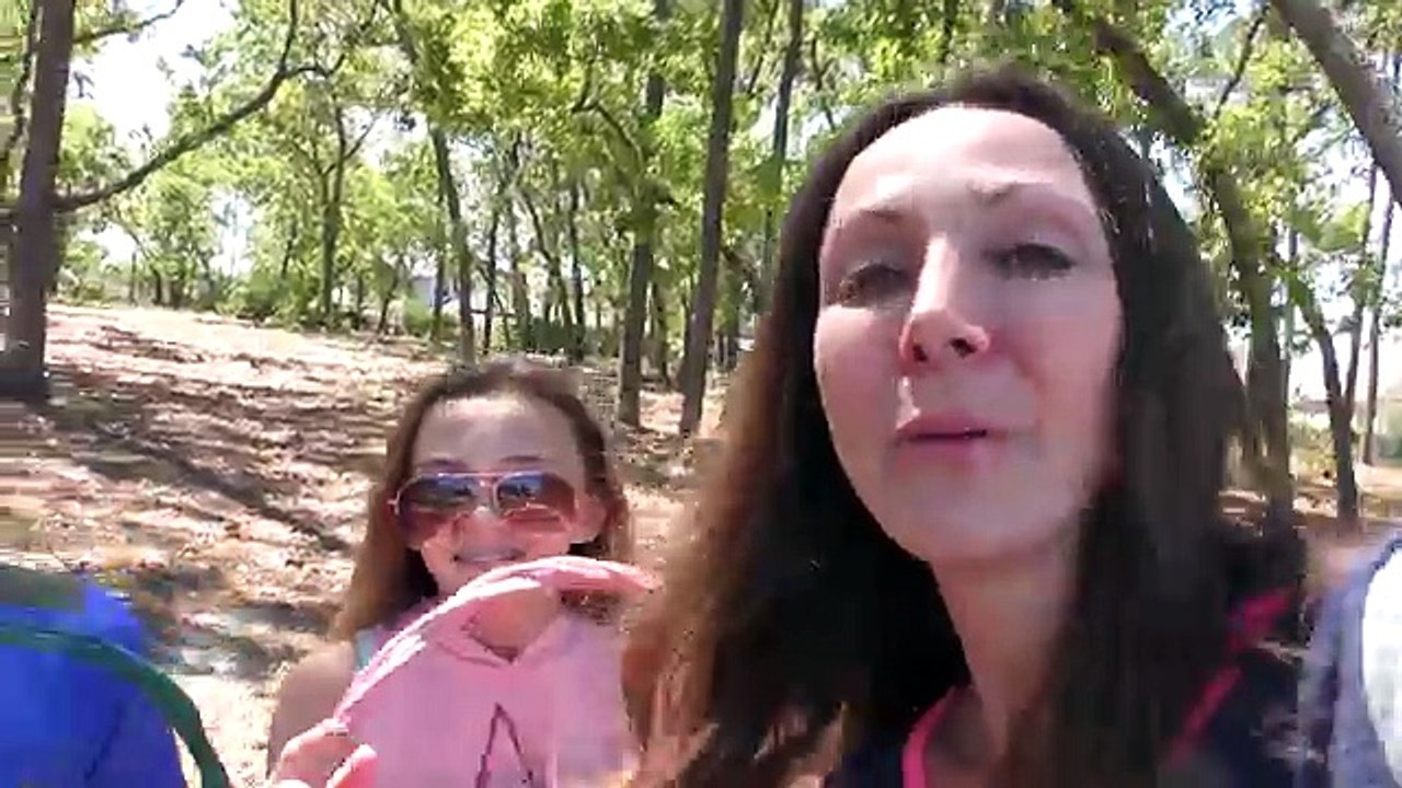 EASTER EGG HUNT GONE WRONG! | We Are The Davises