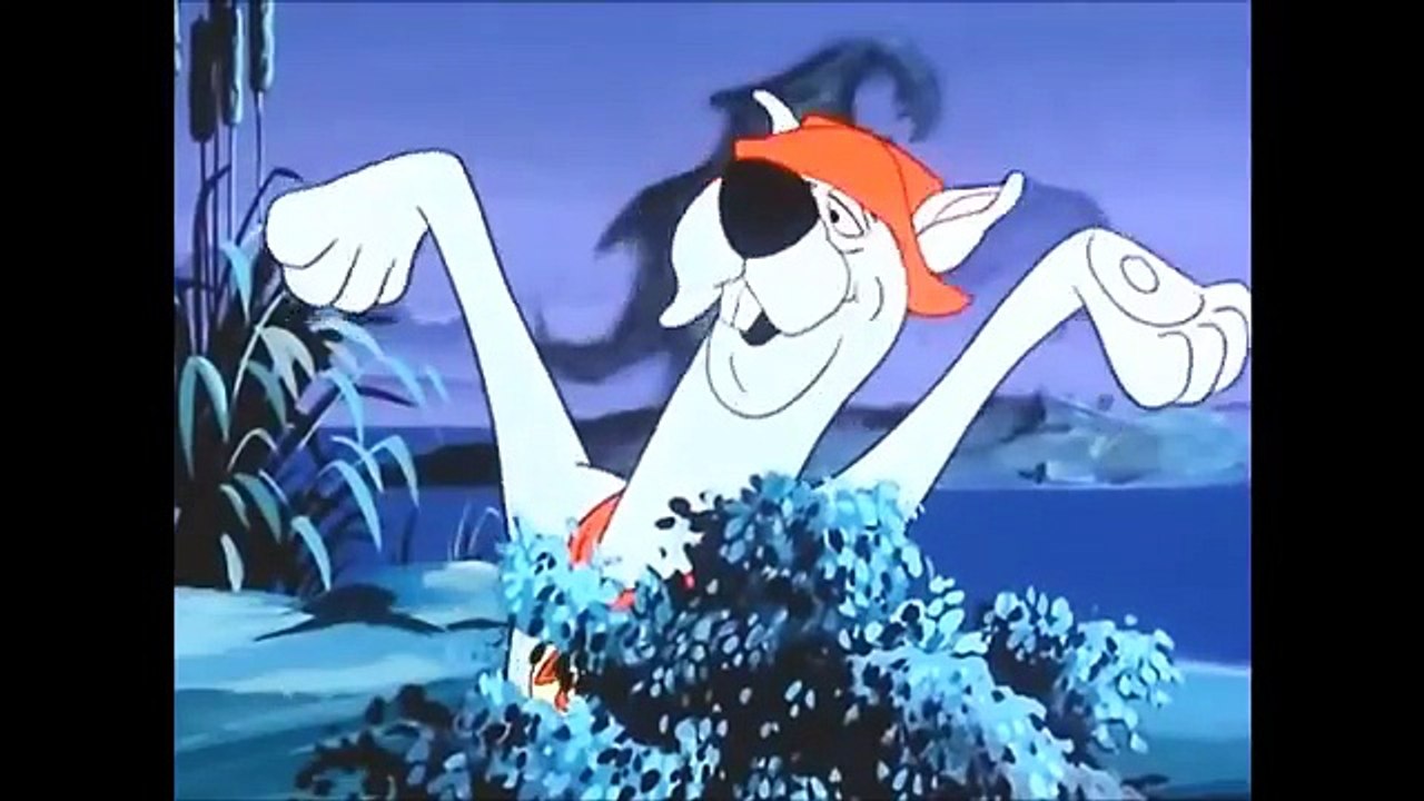 SCOOBY DUMS FUNNIEST MOMENTS