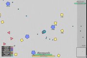 Diep.io - All classes as mini level 1/underleveled! Play as Arena Closer! - New Sandbox Mode update