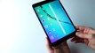 Samsung Galaxy Tab S2 8.0 Unboxing & First Impressions