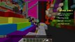Minecraft / Disney Villains Pixel Painters / Dollastic Plays / Hypixel