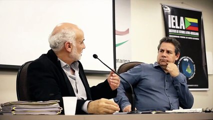 Nildo Ouriques - Onde é gasto o dinheiro público?