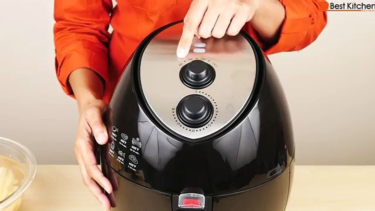 Farberware Air Fryer Review