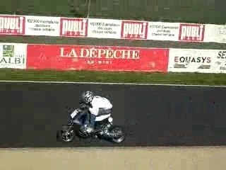 RSS3 run  moi aerox 2 fast contre un drag rouge en team.