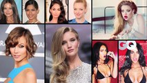 Karlie Kloss - Inspired Victorias Secret Makeup Look | Monika Blunder