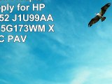 BTExpert AC Adapter Power Supply for HP 888793070352 J1U99AA PAVILION 15G173WM X360 PC