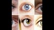 Científicos dicen que el color de tus ojos revela tu personalidad. ¡COMPRUÉBALO!