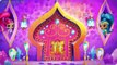 Shimmer and Shine Genie Palace Divine Dress Up - New Video Game For Kids By Nick Jr