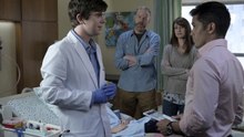 Watch :The Good Doctor Season 1 Episode 3 "Oliver" - Streaming (HD)