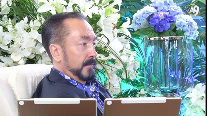 Bir insan neden aldatır? (İzleyici sorusu)