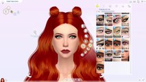 The Sims 4: Создание персонажа | ВРЕМЕНА ГОДА