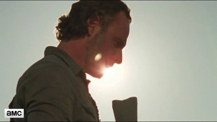 TWD 8 Promo Temporada 8 2017