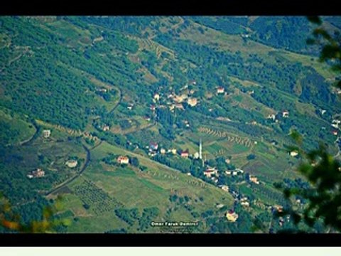 Akçaabat Zaferli Köyü