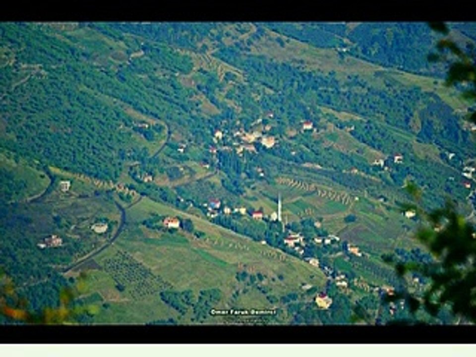 Akçaabat Zaferli Köyü