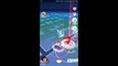 Pokémon GO Gym Battles 3 Gym Takeovers Mr.Mime Tauros Magikarp Ditto Kabutops Onix Aerodyl & more