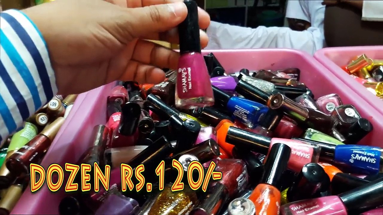 Jewellery Wholesale Market | Cheapest Jewellery Market In India | Rui Mandi Sadar Bazar.. Go Girls!