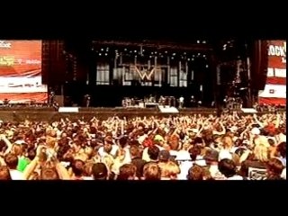 Buddy Holly [Live Rock Am Ring 2005]