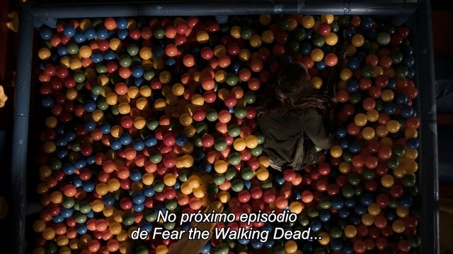 Fear the Walking Dead 3ª Temporada - Episódio 14 - El Matadero - Promo #1 (LEGENDADO)