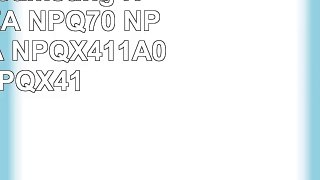 AC AdapterPower SupplyCord for Samsung NPQ530JT02ZA NPQ70 NPQX410S02CA